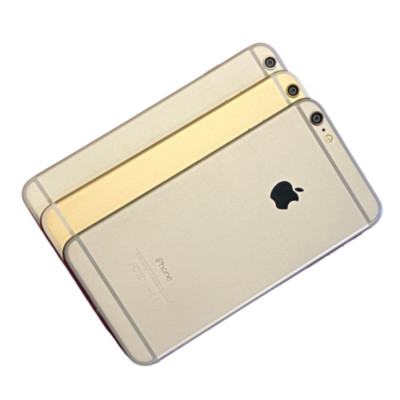 Apple iPhone 6 Plus 64GB/16GB - Silver, Gold, Gray - Verizon, AT&T, Free Ship