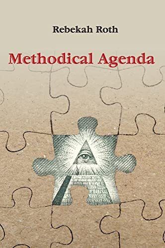 Thumbnail - Rebekah Roth Methodical Agenda (gebundene Ausgabe) (us Import)
