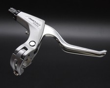 Shimano BL-T611 Deore Brake Levers V-Brake or Mech. Disc Flap Clamp - PAIR