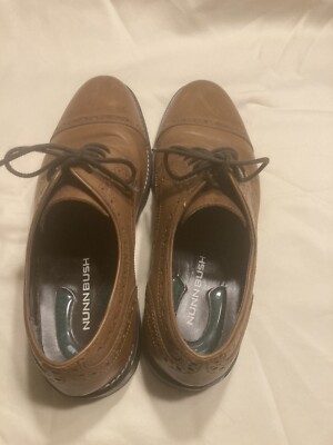 Nunn Bush 84526-221 Men