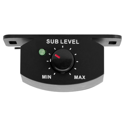 JBL RBC-Fernbedienung kabelgebundene Bass-Fernbedienung für BassPro SL & BassPro Nano NEU