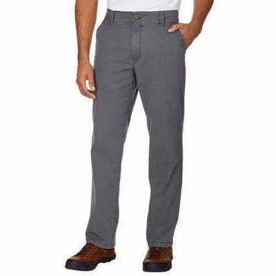 Canvas Terrain Stretch Pant - VARIETY 