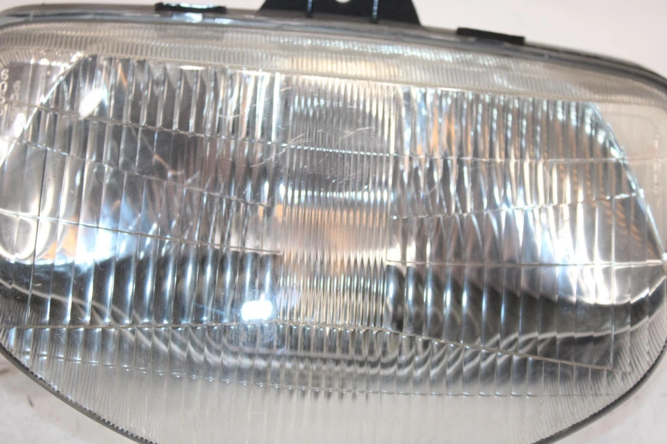 Оригинальный блок фар 00 Yamaha Sx500r 8CR-84310-00-00 SY0 - Изображение 2 из 4