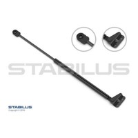 Stabilus Gasfeder DäMpfer Heckklappe Passend FüR Honda CR-V II Rd_ 2.0 839634
