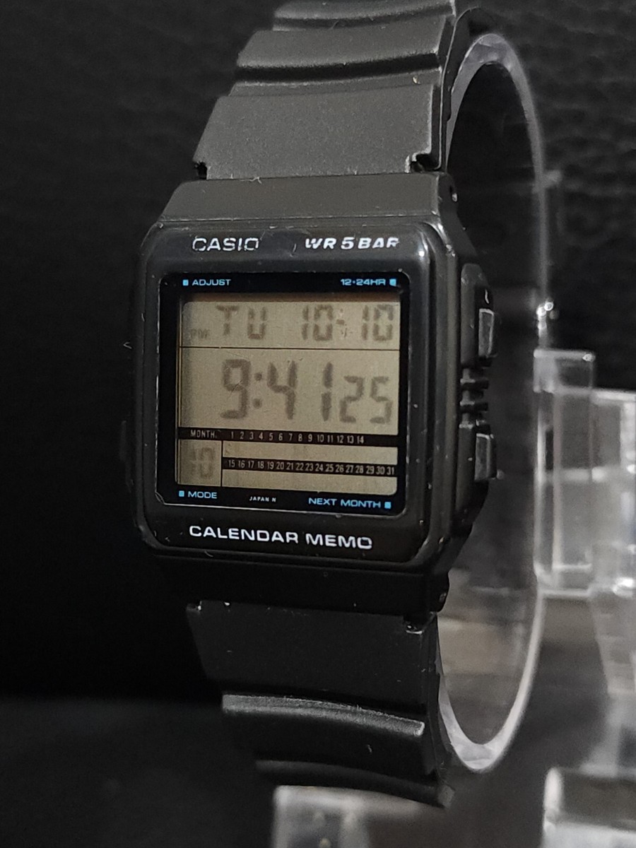casio ae 80