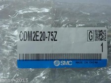 1PC New SMC CDM2E20-75Z Mini Cylinder