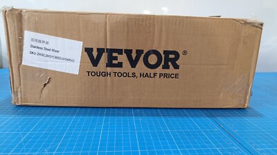 VEVOR Hand Blender 500W Dipping Commercial Heavy Duty 855mm _4.5_5