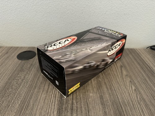 RARE 2014 Chase Elliott #9 NAPA Texas Win Signed Elite Color Chrome 1:24 ARC MIB - Picture 11 of 12