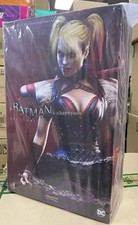 New Hot Toys VGM41 Batman Arkham Knight Harley Quinn 1/6 Action Figure Stock