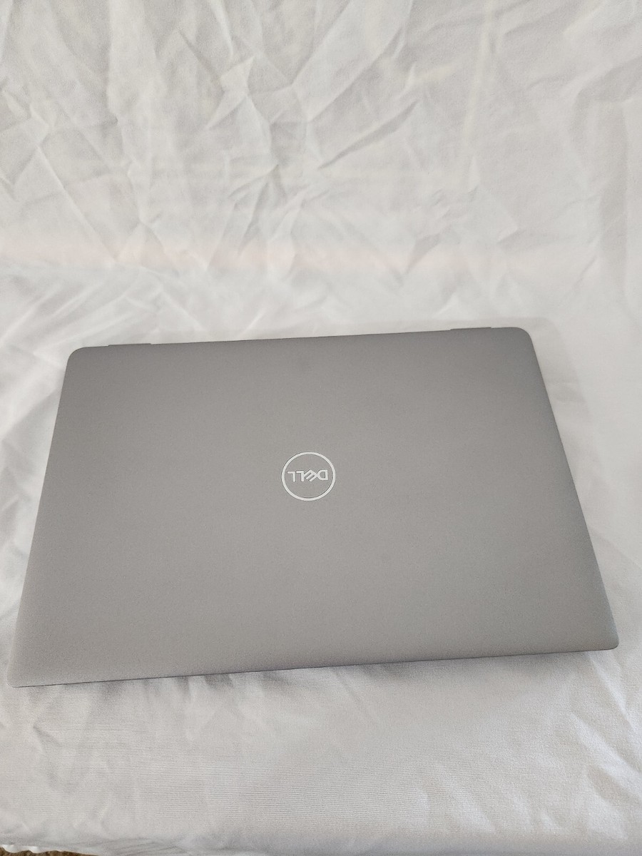 Dell Latitude 5340 13th Gen i5 13.3