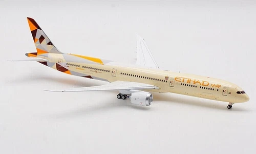 [Inflight] 1/200 ブリティッシュ・エアウェイズ B787-10 Amazon | ホーガンウイングス 1/200 ボーイング 787-10