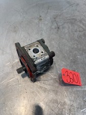 Yanmar Ym5000d Tractor Hydraulic Pump 307002-2140