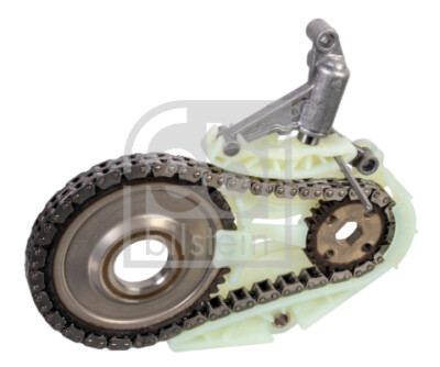 Febi Bilstein 46140 Chain Set, Oil Pump Drive for BMW