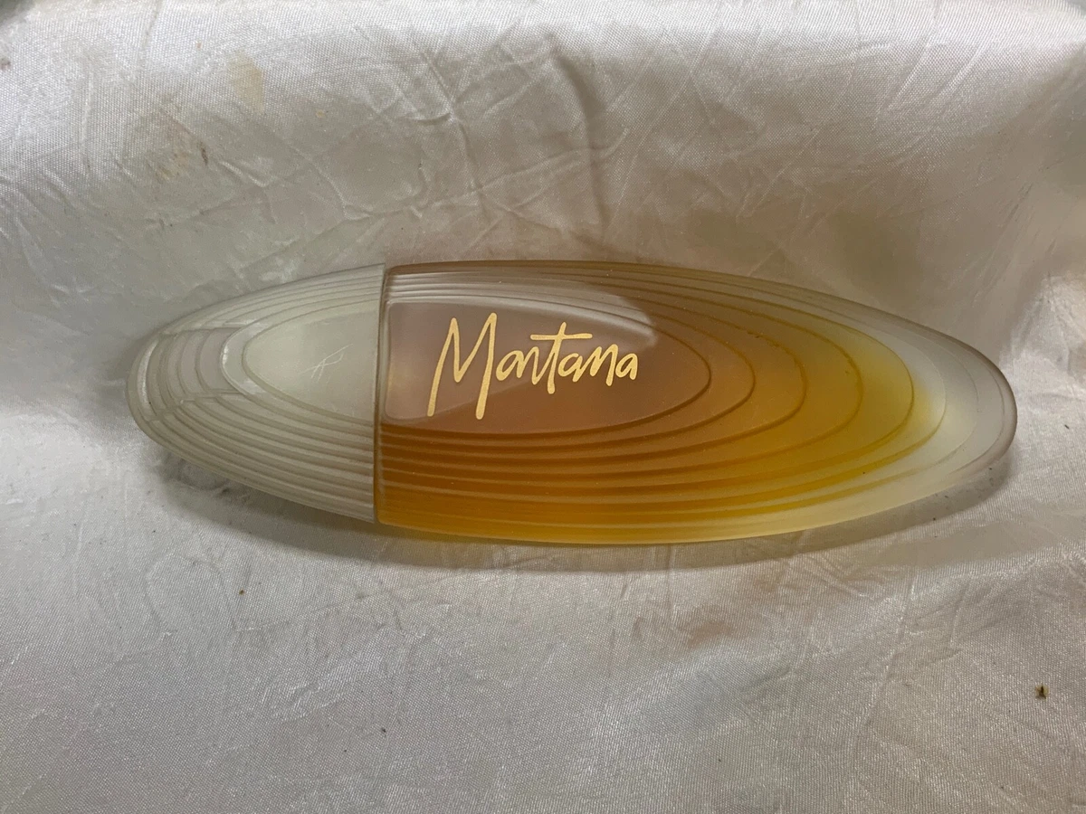 Montana Discontinued Fragrances for Women for sale | eBay