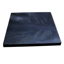 C.S. Osborne 5" X 5" Urethane Cutting Punch Pad 