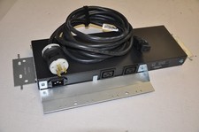 HP Rack Mount 16A 200-240VAC 1P Core Module PDU EO4504 417583-001 / 228481-006