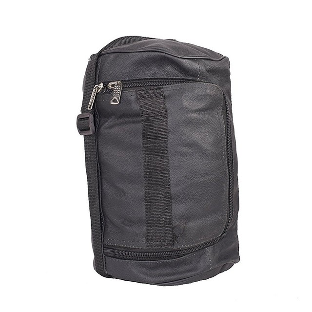 2pc MOTORCYCLE SISSY T BAR WATERPROOF TRAVEL LUGGAGE BAGS FOR HARLEY