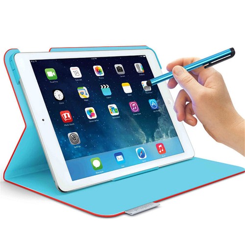 10Pcs Touch Screen Stylus Pen For Android iPad Phone PC Tablet Samsung Universal - Picture 7 of 8