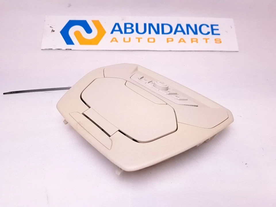 FRONT ROOF DOME LIGHT fits FORD ESCAPE 2013 - 2019 - Image 4 of 4