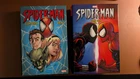 Spider-Man: Clone Saga Omnibus Vol. 1 & 2 Marvel Comics Hardcover