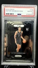 2023 Panini Prizm Victor Wembanyama Rookie Card #136 PSA 10 GEM MINT Spurs