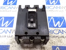 ITE ET-2634 3 Pole 40 Amp 480 Volt Circuit Breaker EH3B040 - Tested