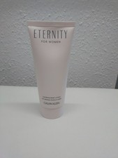 Bodylotion "Eternity women" von Calvin Klein 100 ml