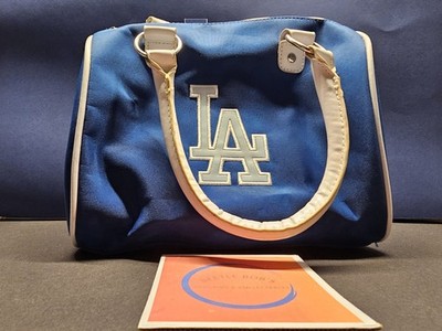 Los Angeles Dodgers MLB Concept One 10'' Perfect Bowler Bag