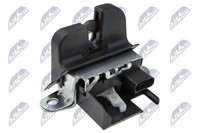 Nty Heckklappenschloss EZC-VW-303 FüR Vw Golf 8 CD1 DA1 Polo 6 AW1 BZ1 AE1 Id A1