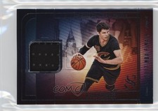 2024-25 Panini Silhouette NBA Finals Memorabilia Kyle Korver #FM-KYK a8r