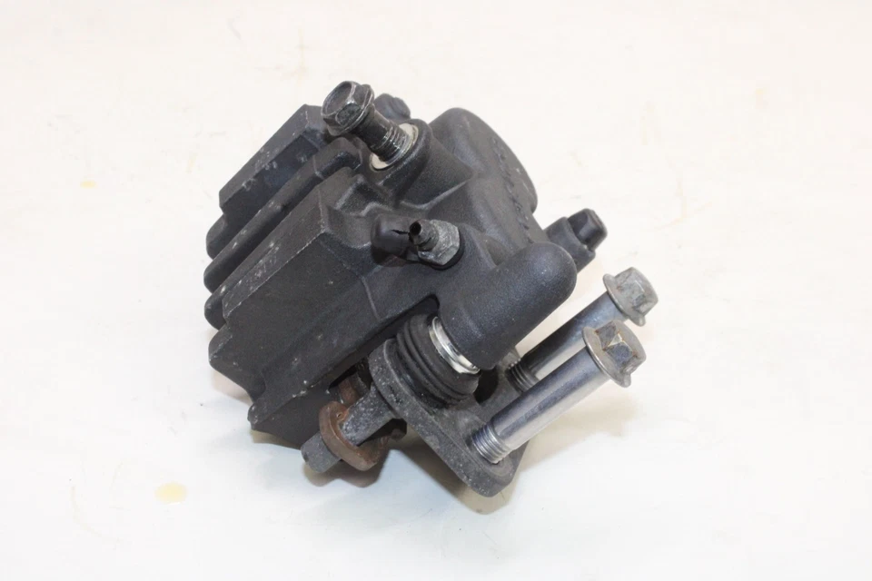 06-24 KAWASAKI VULCAN 900 VN900B КЛАССИЧЕСКИЙ ОРИГИНАЛЬНЫЙ СУППОРТ ПЕРЕДНЕГО ТОРМОЗА - Изображение 4 из 4