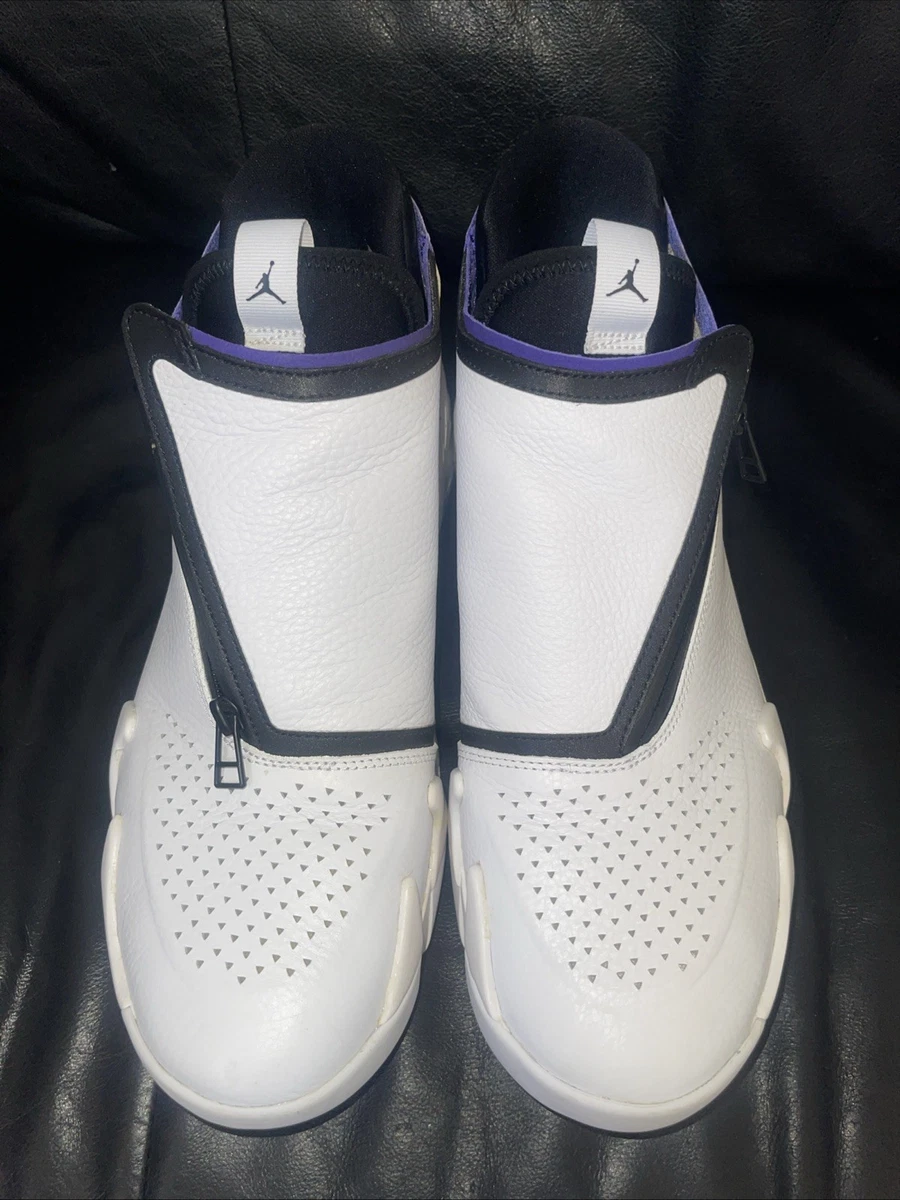 Jordan Jumpman Z White | eBay