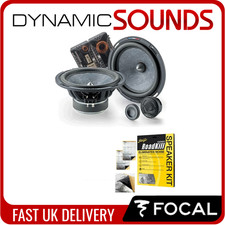Focal PS165SF 6.5