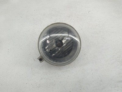 2007-2009 Dodge Caliber Driver Left Oem Fog Light Lamp PUQ7S
