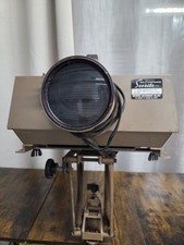 Vintage Seerite 6x6 Opaque Projector Testrite Instrument