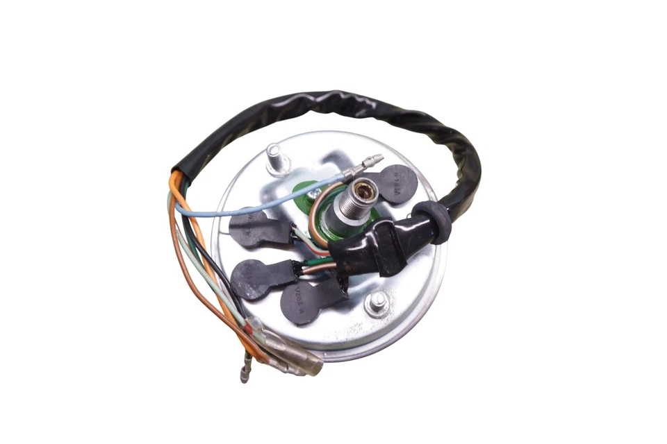 Nuevo de Lote Antiguo Honda CL360 1974-76 Tacómetro Scrambler Tach CL 360 *2815A Foto 3 de 4