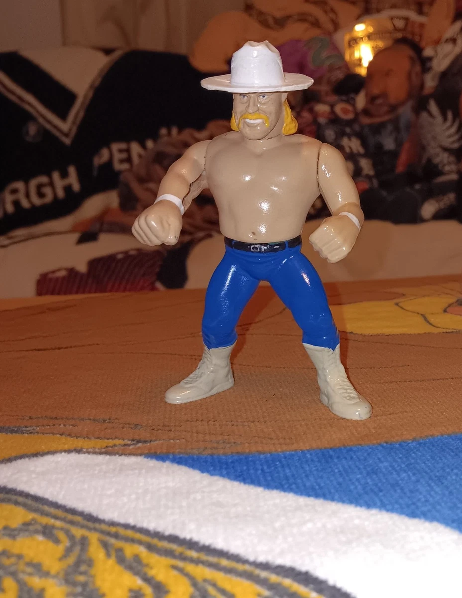Wwf Hasbro for sale | eBay
