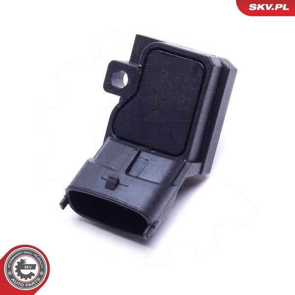 Esen SKV Sensor, Saugrohrdruck 17SKV149 FüR Ford Volvo-image