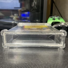 Win, Lose or Draw NES WATA 9.8 A++ Sealed &ndash; Top of the Pop &ndash; Carolina Collection