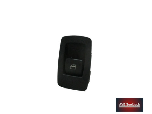 BMW 3er E90 Fensterheberschalter vorne rechts Bj 2008 6945874