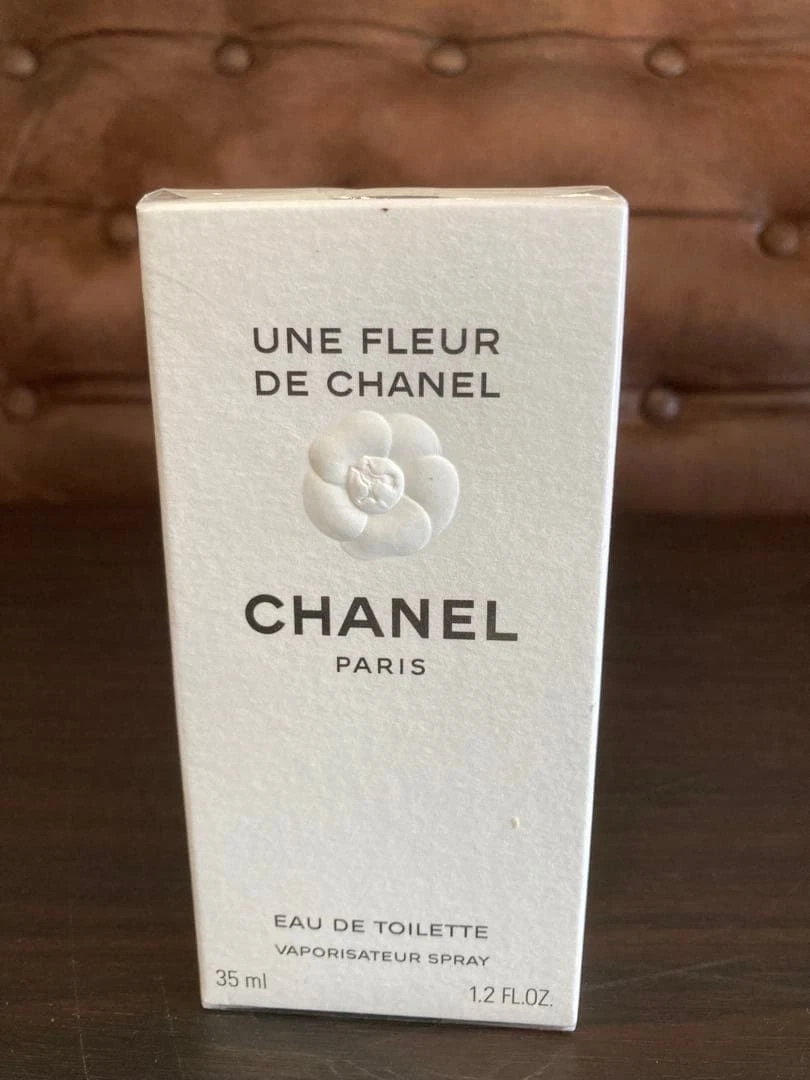 CHANEL Women Fleur de Fleurs Hairsprays for sale | eBay