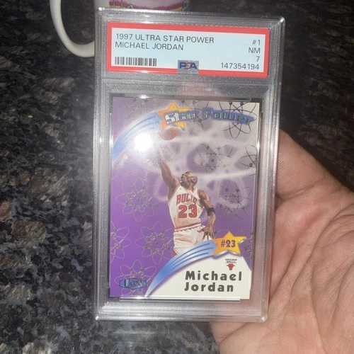 Jordan 1997 Jordan