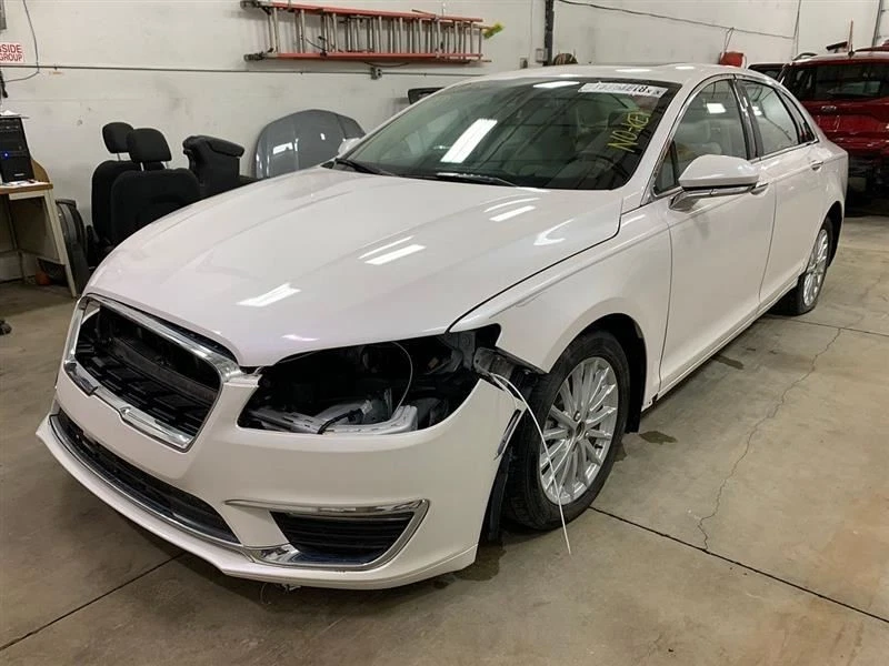 Power Brake Booster HG9Z2005J Fits 17-20 MKZ 2.0L 2103643 - Image 3 of 4