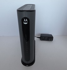 Motorola MG8702 DOCSIS 3.1 Cable Modem AC3200 Wi-Fi Router