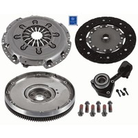 Kupplungssatz Sachs 2290 601 187