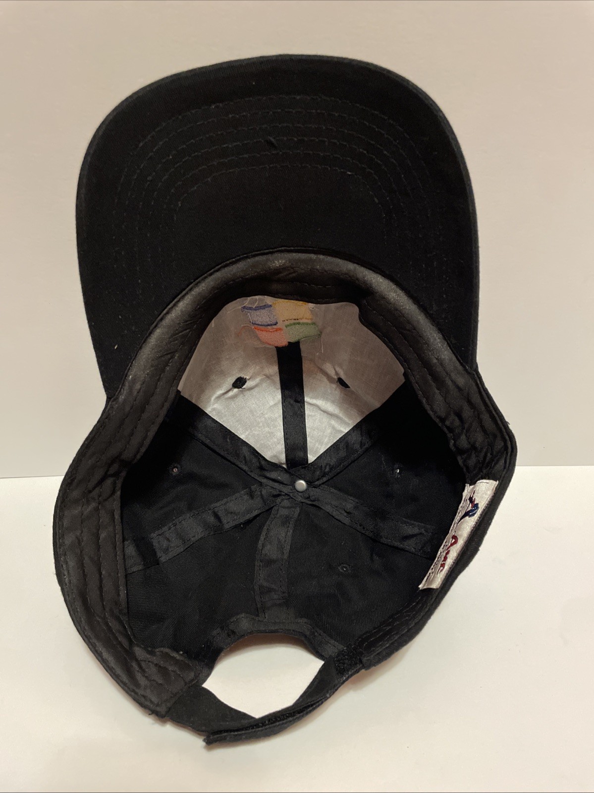 Microsoft Windows Vista PC Computer Black Adjusta… - image 5