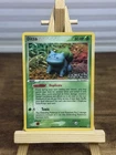 Pokemon Ditto (Bulbasaur) 36/113 Uncommon Delta Species Stamped Reverse Holo