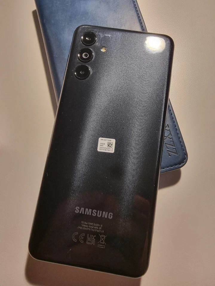 Samsung Galaxy A04s · 32GB, foto 2 di 5