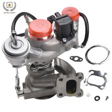 Turbo For Chevrolet Trax 1.4 Turbo Le2 110kw 150hp 2021-2022 Turbocharger Turbo For Chevrolet Trax 1.4 Turbo Le2 110kw 150hp 2021-2022 Turbocharger