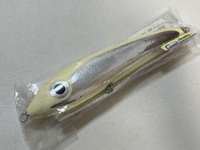 Bluefish 160 Diablo White Carpenter